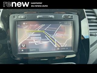 Renault Captur Zen Energy TCe 66kW (90CV) eco2