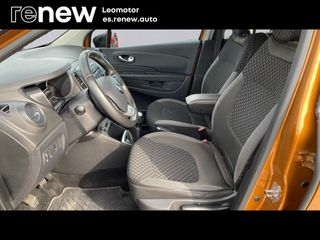 Renault Captur Zen Energy TCe 66kW (90CV) eco2