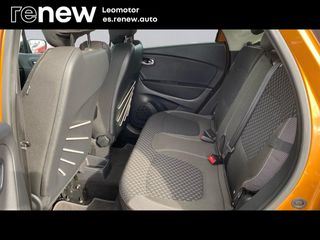 Renault Captur Zen Energy TCe 66kW (90CV) eco2