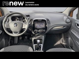 Renault Captur Zen Energy TCe 66kW (90CV) eco2