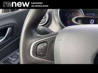 Renault Captur Zen Energy TCe 66kW (90CV) eco2