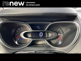 Renault Captur Zen Energy TCe 66kW (90CV) eco2