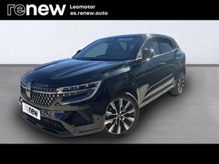 Renault Austral Techno E-Tech Full Hybrid 147kW (200CV)