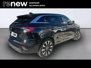Renault Austral Techno E-Tech Full Hybrid 147kW (200CV)