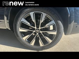 Renault Austral Techno E-Tech Full Hybrid 147kW (200CV)