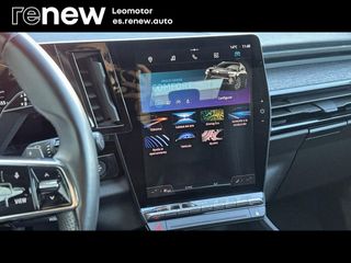 Renault Austral Techno E-Tech Full Hybrid 147kW (200CV)