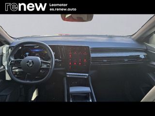 Renault Austral Techno E-Tech Full Hybrid 147kW (200CV)
