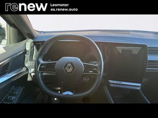 Renault Austral Techno E-Tech Full Hybrid 147kW (200CV)