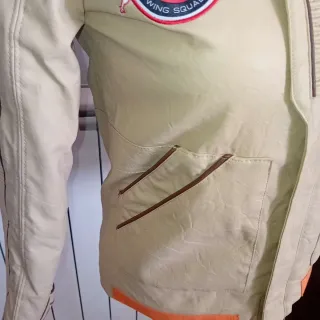 Giacca Bambino Star Wars Disney 11/12 anni