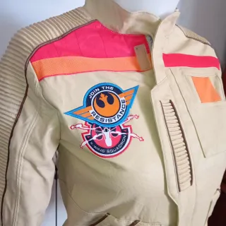 Giacca Bambino Star Wars Disney 11/12 anni