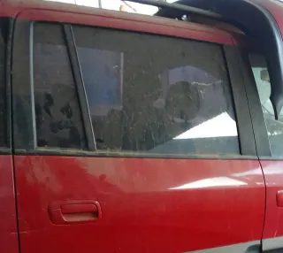 Despiece Opel Zafira