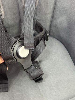 Bugaboo Camaleón 3 cochecito, bebé