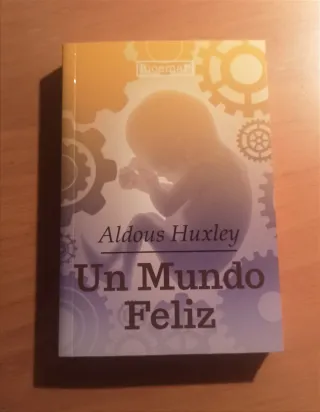 UN MUNDO FELIZ