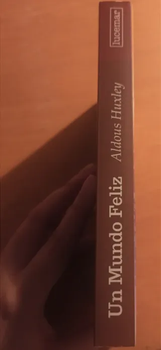 UN MUNDO FELIZ
