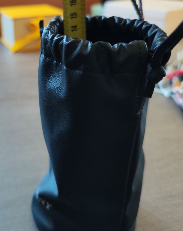 Funda Bolsa Protectora Lente Cámara Sony