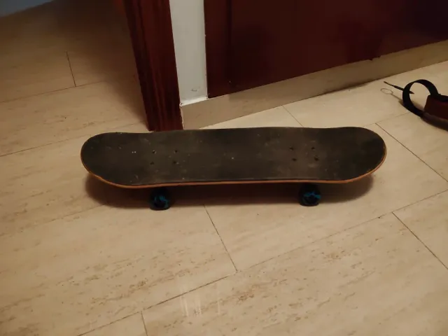 Monopatín para niño Oxelo Decathlon