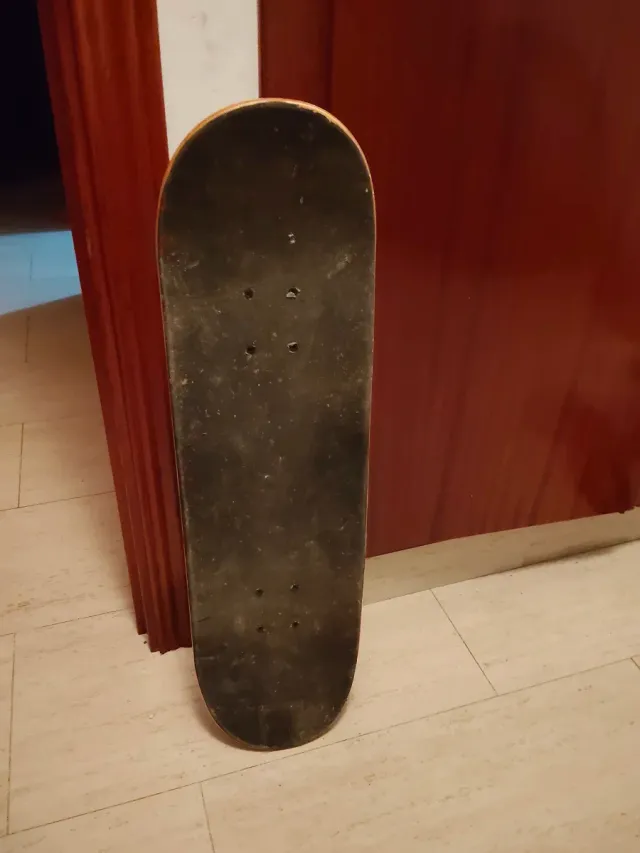 Monopatín para niño Oxelo Decathlon