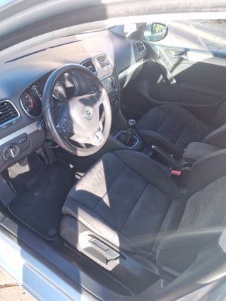 Volkswagen Golf 2011 - 1.4 TSI 160 CV SPORT