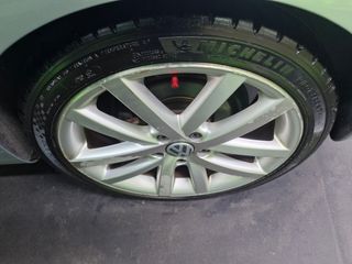 Volkswagen Golf 2011 - 1.4 TSI 160 CV SPORT