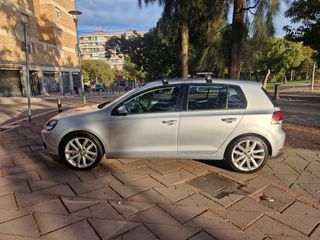Volkswagen Golf 2011 - 1.4 TSI 160 CV SPORT