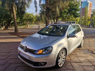 Volkswagen Golf 2011 - 1.4 TSI 160 CV SPORT