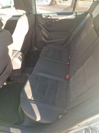 Volkswagen Golf 2011 - 1.4 TSI 160 CV SPORT