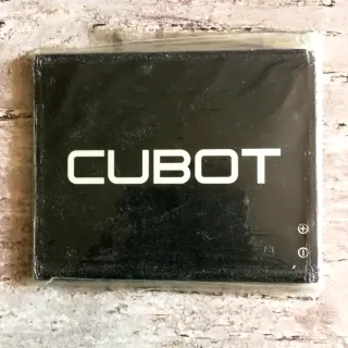 BATERIA (NUEVA) para CUBOT S-308