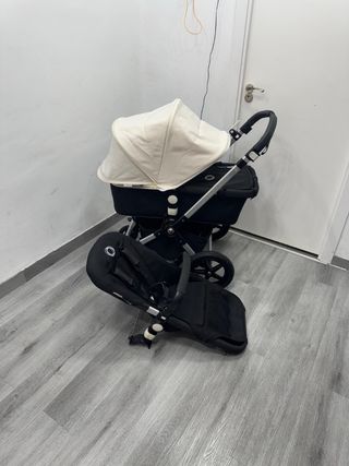 Bugaboo Cameleon 3 cochecito bebé