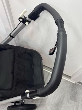 Bugaboo Cameleon 3 cochecito bebé