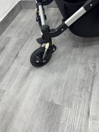 Bugaboo Cameleon 3 cochecito bebé