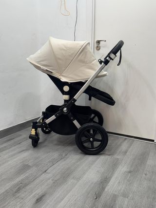 Bugaboo Cameleon 3 cochecito bebé