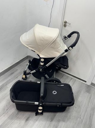 Bugaboo Cameleon 3 cochecito bebé