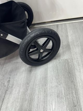 Bugaboo Cameleon 3 cochecito bebé
