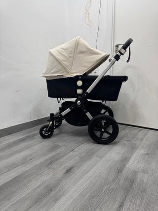 Bugaboo Cameleon 3 cochecito bebé