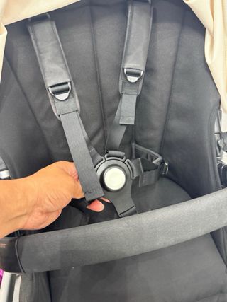 Bugaboo Cameleon 3 cochecito bebé