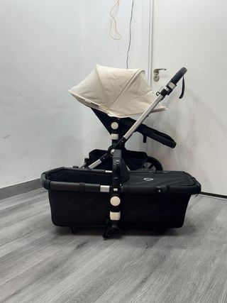 Bugaboo Cameleon 3 cochecito bebé