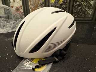 Casco Orbea R10 Aero Blanco Talla L
