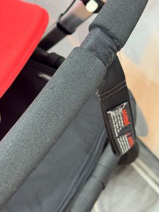 Bugaboo Camaleon 3 cochecito bebé