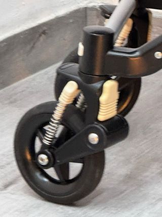 Bugaboo Camaleon 3 cochecito bebé