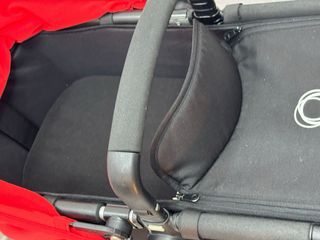 Bugaboo Camaleon 3 cochecito bebé