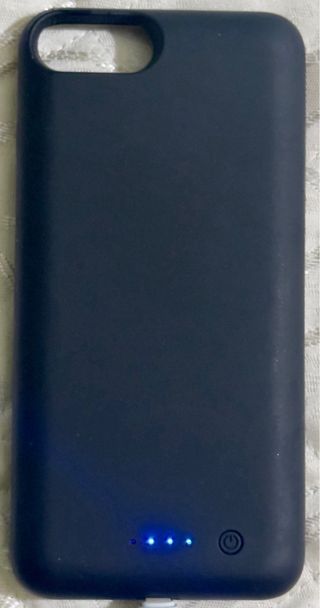 Cover Batteria iPhone 8 Plus