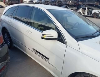 2409674 motor elevalunas a2518200108 mercedes-benz