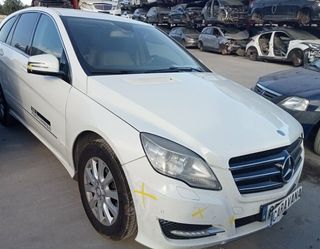 2409674 motor elevalunas a2518200108 mercedes-benz