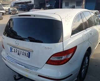 2409674 motor elevalunas a2518200108 mercedes-benz