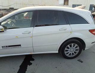 2409674 motor elevalunas a2518200108 mercedes-benz