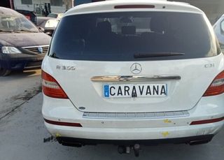 2409674 motor elevalunas a2518200108 mercedes-benz