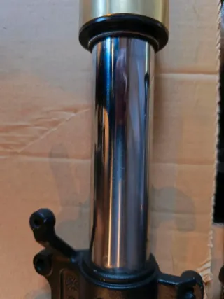 Horquillas Honda RVF400 NC35