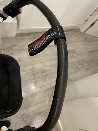 Bugaboo Cameleon 3 cochecito bebé