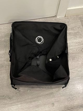 Bugaboo Cameleon 3 cochecito bebé