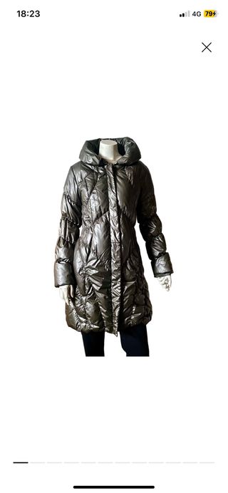 Piumino Motivi donna